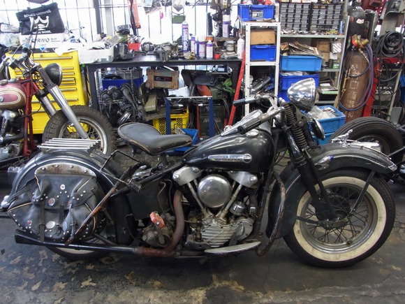 1947 FL for sale