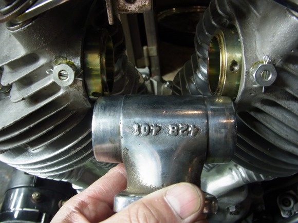 manifold