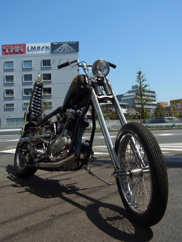 39 bonneville