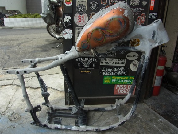 bondo