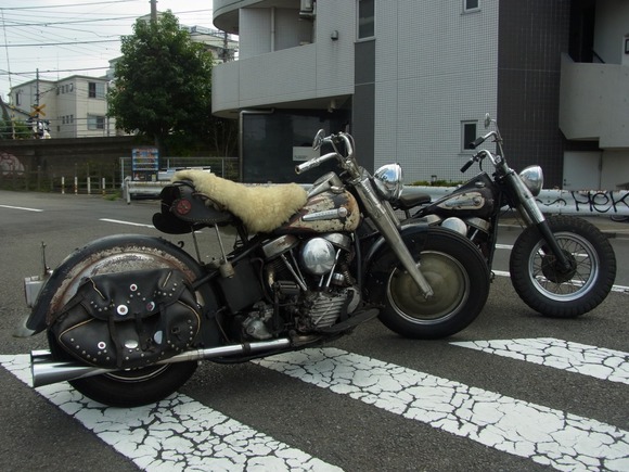 panhead bros?