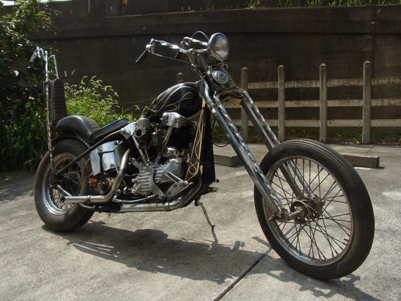Barn Find Survivor