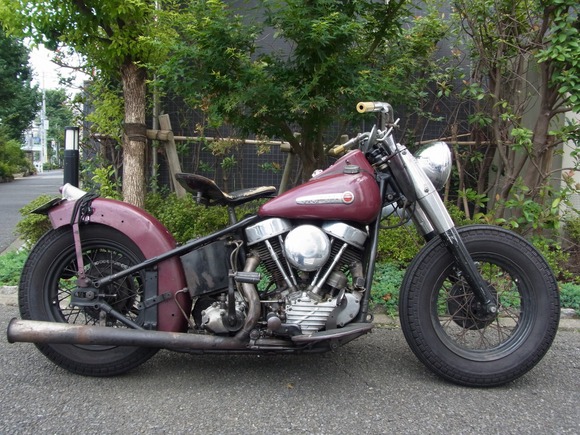 1948 FL for sale