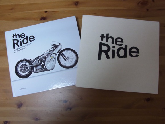 The Ride