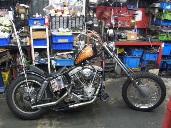 78 FXS for sale