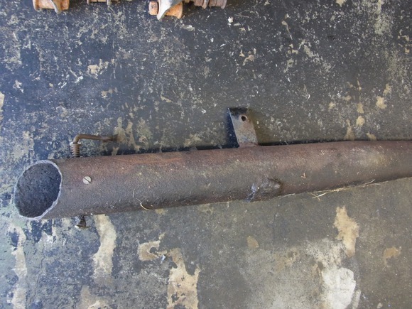Loud Pipes Save Lives