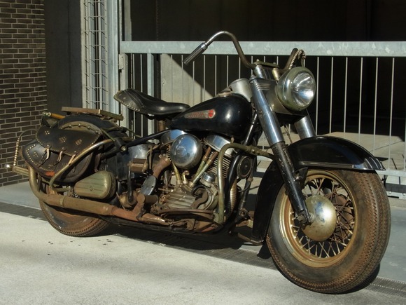 1949 FL "THE CHINO"
