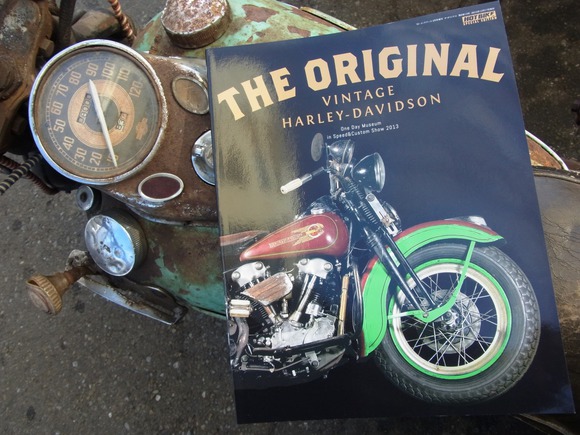 THE ORIGINAL