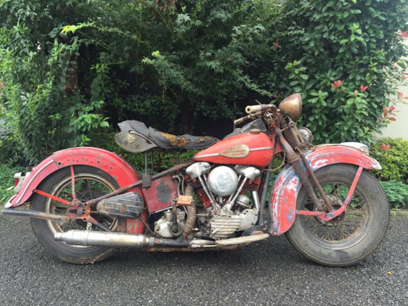 1946 FL for sale