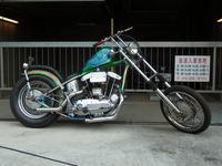 1966 XLCH