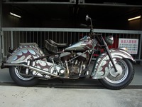 indian chief 1947